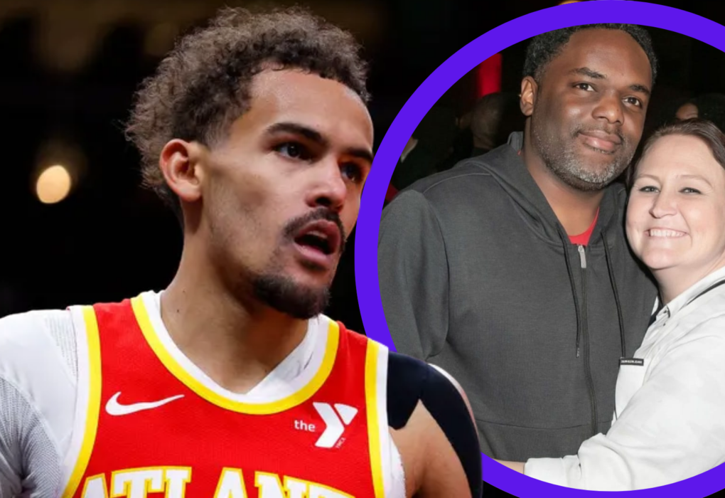 The Pillars Behind the Prodigy: Trae Young’s Parents and Their Lasting Legacy