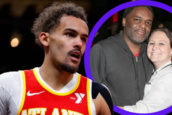 The Pillars Behind the Prodigy: Trae Young’s Parents and Their Lasting Legacy